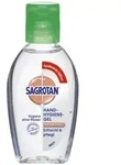 SAGROTAN Handhygiene-Gel 50 ml Gel