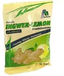 INGWER LEMON Bonbons+Vitamin C 25 St Bonbons