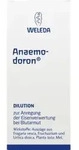 WELEDA ANAEMODORON Dilution 50 ml Dilution