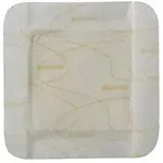 BIATAIN Schaumverband 7,5x7,5 cm selbst haftend 10 St Verband