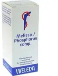 WELEDA MELISSA/PHOSPHORUS comp.Dilution 50 ml Mischung