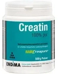 CREATIN 100% Pur Pulver 500 g Pulver
