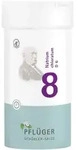 Sch&uuml;&szlig;ler-Salz Nr. 8 Natrium chloratum D6 400 St Tabletten