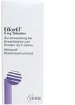 Effortil 50 St Tabletten