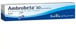 Ambrobeta 30 20 St Brausetabletten