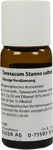 PZN-DE 01573471, WELEDA TARAXACUM STANNO cultum D 2 Dilution 50 ml Dilution,