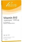 VITAMIN B12 Injektopas 1.000 &mu;g Inj.-L&ouml;sung 100X1 ml Injektionsl&ouml;sung