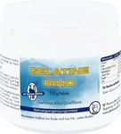 PZN-DE 06197759, Pharma Peter Gelatine RIND Pulver Dose 250 g 250 g Pulver,