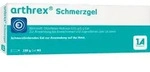 arthrex Schmerzgel 150 g Gel