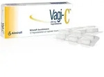 Vagi-C Vaginaltabletten bei bakterieller Vaginose 12 St Vaginaltabletten