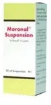 Moronal 30 ml Suspension