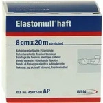 ELASTOMULL haft 8 cmx20 m 45477 Fixierb. 1 St Binden