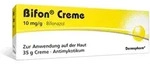 Bifon 10mg/g 35 g Creme