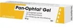 Pan-Ophtal Gel 10 g Augengel