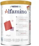 Alfamino 6X400 g Pulver