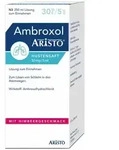 Ambroxol Aristo Hustensaft 30mg/5ml 250 ml L&ouml;sung zum Einnehmen