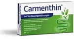 Carmenthin bei Verdauungsst&ouml;rungen 14 St Magensaftresistente Weichkapseln