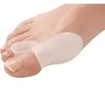 HALLUFIX softies Ballenschutz Plus 1 St Gelplatten