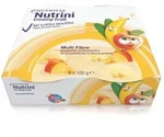Nutrini Creamy Fruit Sommerfr&uuml;chte 4X100 g 4X100 g