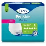 TENA PROskin Pants SUPER S 4X12 St