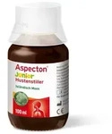 ASPECTON Junior Hustenstiller Isl&auml;ndisch Moos Saft 100 ml Saft