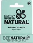PZN-DE 16838998, Werner Schmidt Pharma BEE NATURAL Lipbalm Pfefferminz 4.2 g...