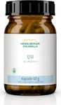 PZN-DE 11547919, Heidelberger Chlorella Q10 ALS Ubiquinon Kapseln 120 St Kapseln 60