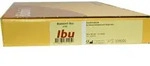 BIATAIN Ibu Schaumverband 10x20 cm sanft haftend 5 St Verband