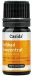 Casida FUSSBAD Konzentrat Repair & Protect 5 ml &Ouml;l