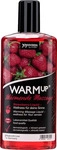 PZN-DE 05983361, Dr. Dagmar Lohmann Pharma + Medical WARMUP Erdbeer Massage&ouml;l 150 ml