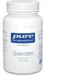 pure encapsulations Quercetin 120 St Kapseln