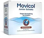 MOVICOL Schoko Junior Pulver 30X6.9 g Pulver zur Herstellung einer L&ouml;sung zum