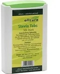 allcura Stevia Tabs 300 St Tabletten