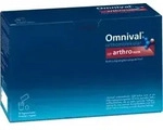 Omnival orthomolekular 20H arthro norm 1 Packung Kombipackung