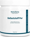 PZN-DE 17944544, NatuGena Ballaststoff Pur 345 g Pulver, Grundpreis: &euro; 103,04 /