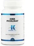 KLEAN LABS ZINK PICOLINAT 100 St Kapseln