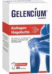 GELENCIUM Kollagen Hagebutte 30 St Beutel