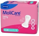 Molicare Premium Lady Pad 4,5 Tropfen 14 St