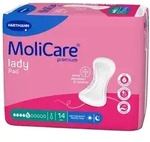 MoliCare premium lady Pad 5 Tropfen 14 St