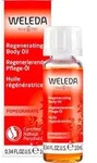 Weleda K&ouml;rper&ouml;l Granatapfel 10 ml &Ouml;l