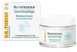DR. THEISS Nachtkerzen Gesichtspflege 50 ml Creme