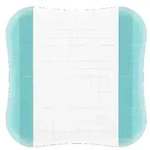 COMFEEL Plus Transparent Hydrokolloidverb.9x14 cm 10 St Verband
