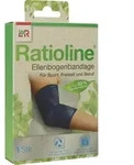 Ratiolone Ellenbogenbandage M 1 St Bandage