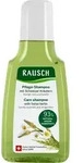 RAUSCH Pflege-Shampoo mit Schweizer Kr&auml;utern 40 ml 40 ml Shampoo
