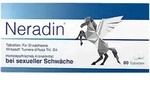 Neradin 80 St Tabletten