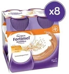 Fortimel Multifibre 1.5 kcal Schokoladengeschmack 32X200 ml Fl&uuml;ssigkeit