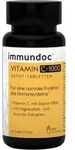 immundoc VITAMIN C-1000 90 St Tabletten