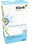 FEIERABENDTEE