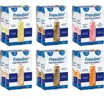 Fresubin Protein Energy DRINK Trinknahrung Mischkarton 6X4X200 ml L&ouml;sung