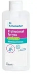 Professional for you H&auml;ndedesinfektion 500 ml L&ouml;sung